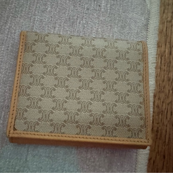 Celine wallet - Picture 2 of 5